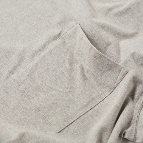 Nudie Pocket Tee