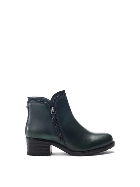 Moda In Pelle Opulent High-Heel Boots
