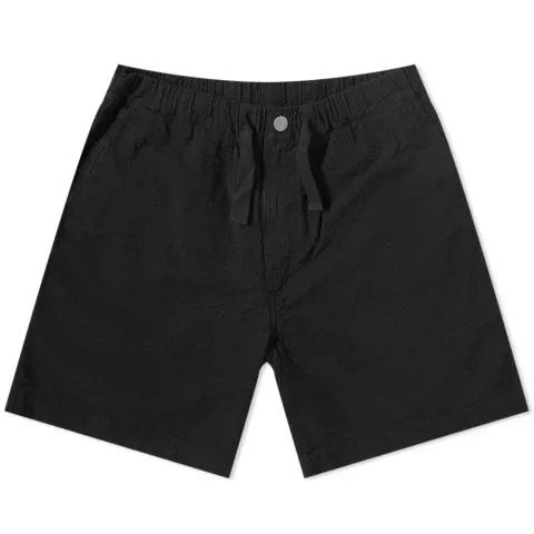 Kennedy Seersucker Short