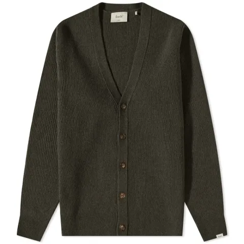 Sprout Rib Cardigan