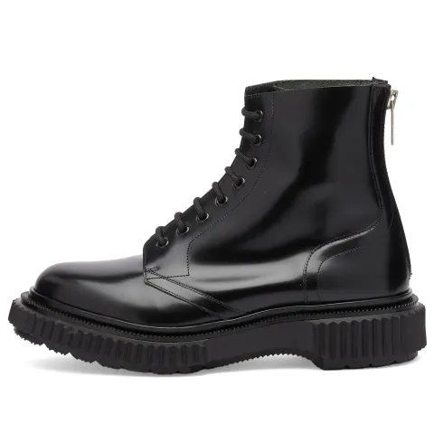 x Undercover Type 196 Combat Boot