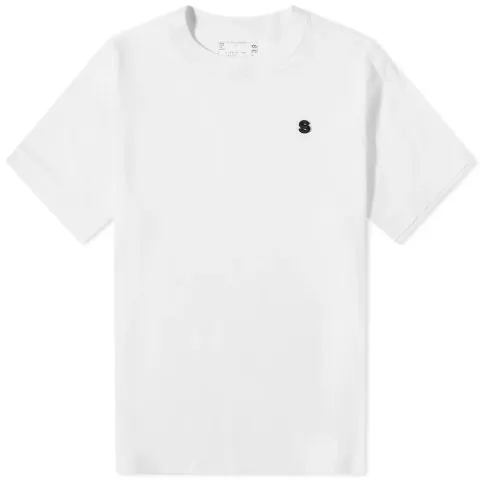 S Pique T-Shirt