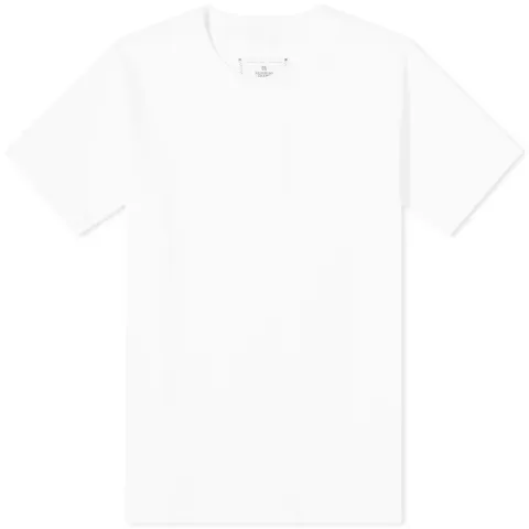 Mid Weight Jersey T-Shirt