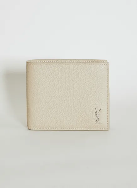 Tiny Cassandre East/West Wallet