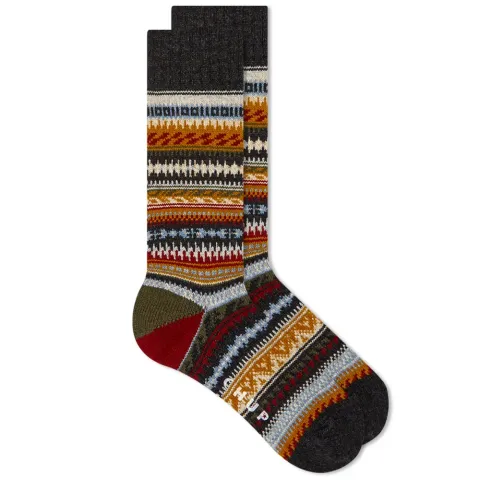 CHUP Vivienda Sock