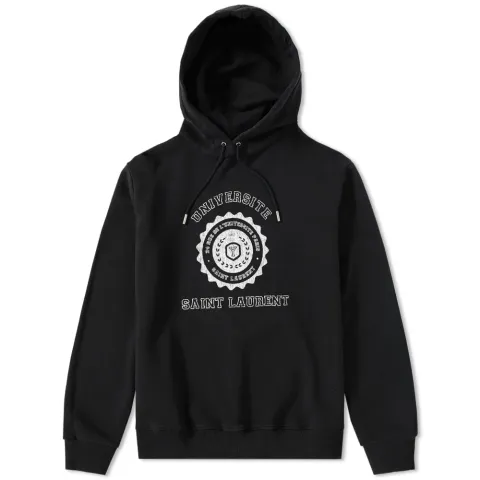 University Hoody