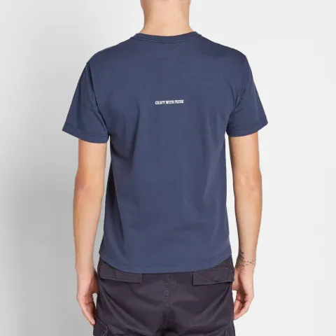 C.W.P. 1994 Tee