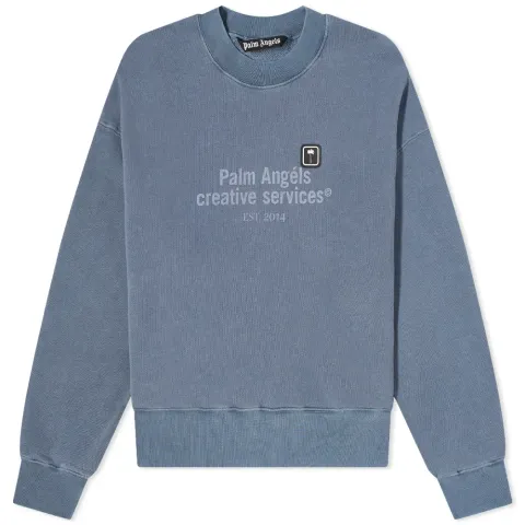 Creative Services Crew Sweat