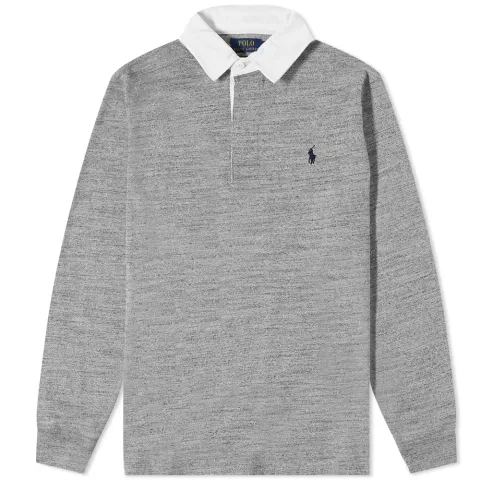 Rugby Shirt