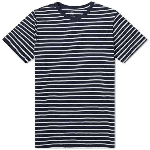 Marine Stripe Tee