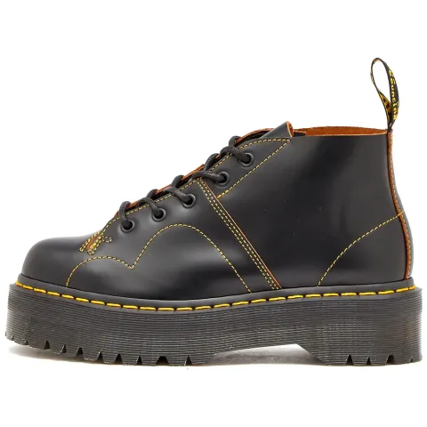 Church Quad Retro Boot