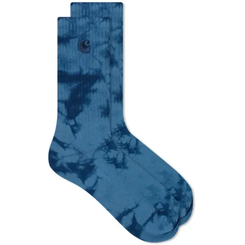 Vista Tie Dye Sock