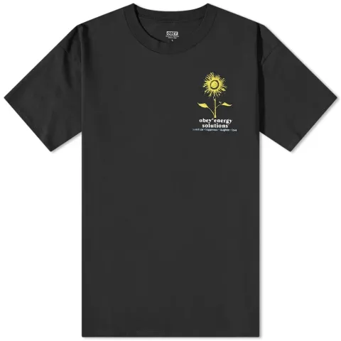 Energy Solutions T-Shirt