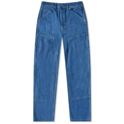 Double Knee Pant