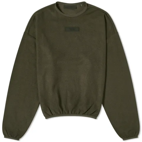 Crewneck Sweater