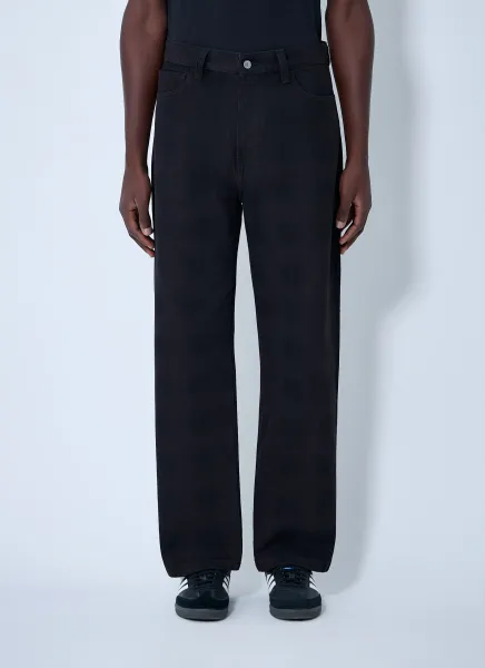 Everson Jeans