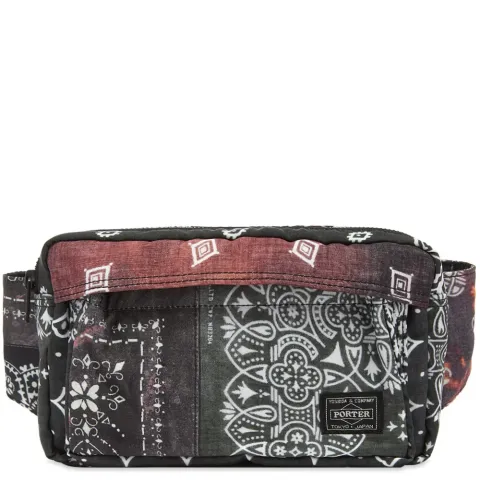 x Porter Waist Bag
