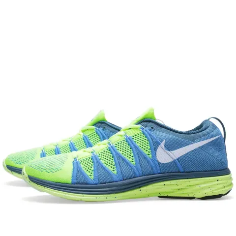 Flyknit Lunar 2