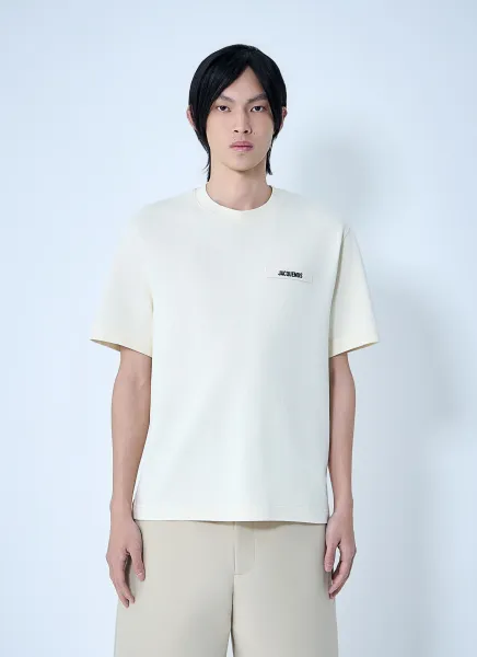Le T-Shirt Gros Grain
