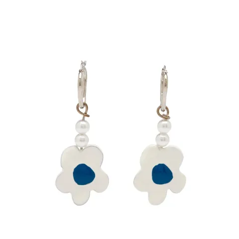 Daisy Earrings