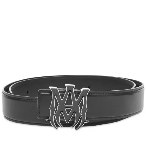4CM Enamel Ma Belt