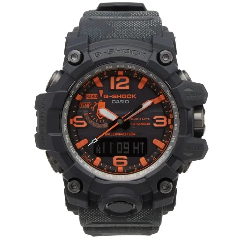 Casio G-Shock x Maharishi GWG-1000MH-1AER Mudmaster Watch