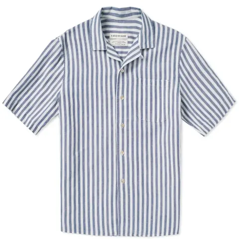 Short Sleeve Giola Shirt