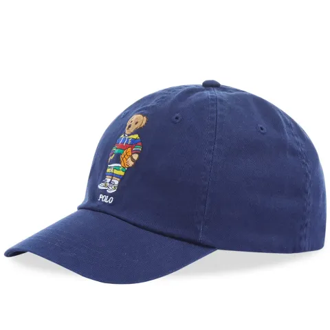 Classic Bear Cap