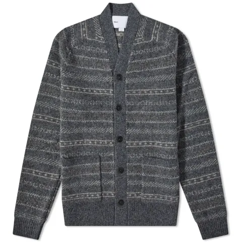 Nordic Cardigan