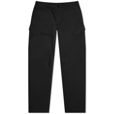 New Zebra Cargo Trouser