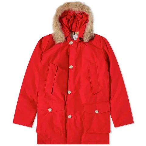 Artic Parka DF