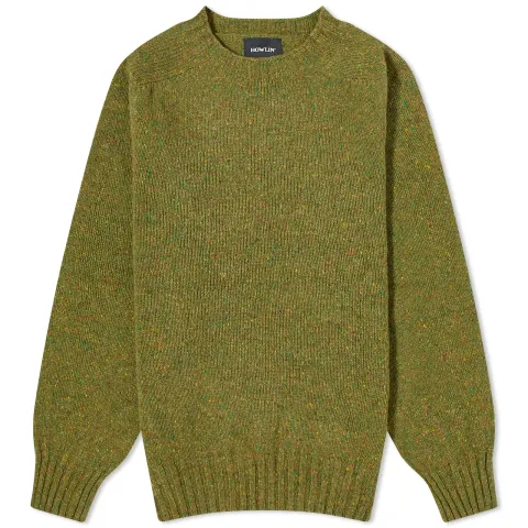 Howlin' Terry Donegal Crew Knit