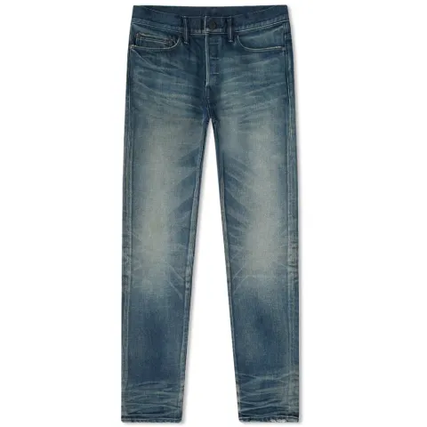 The Cast 2 Jean