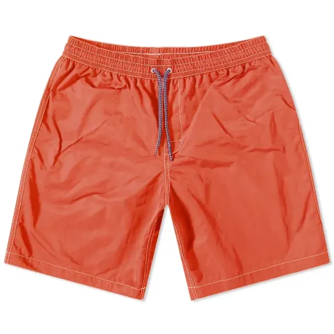 A.P.C. Louis Swim Shorts