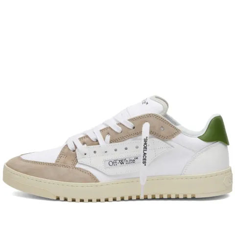 5.0 Sneaker