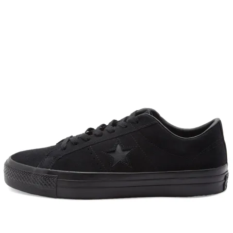 One Star Pro Classic Suede