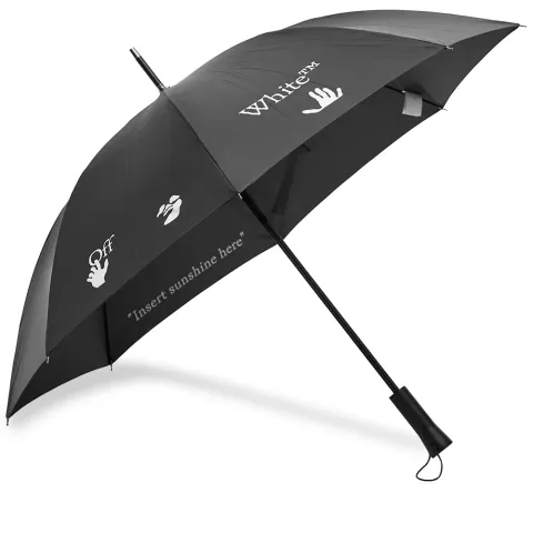 Long Logo Umbrella