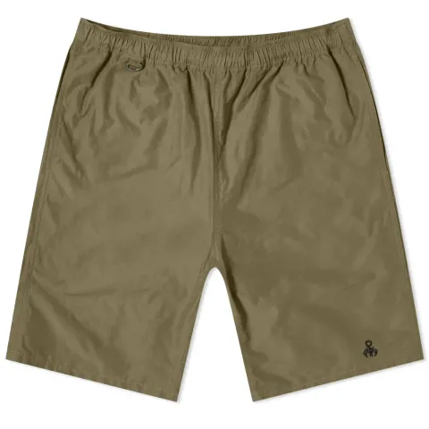 SOPHNET. Scorpion Easy Shorts