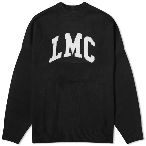 Arch Knit Jumper