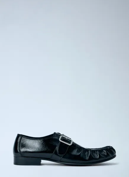 Marni Moccasin Shoes