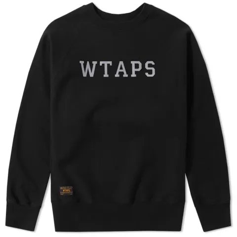 Design Crew Sweat
