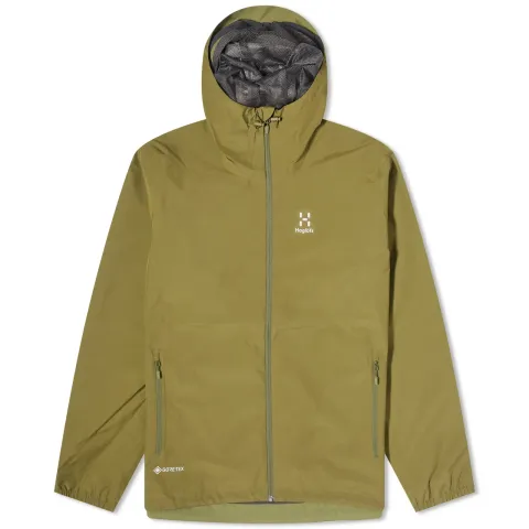 Haglofs Kaise Gore-Tex Jacket