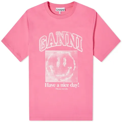Smiley Face T-Shirt