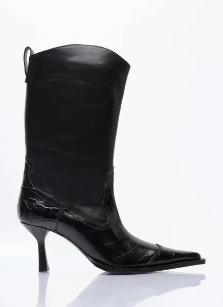 Texan Boots