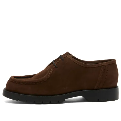 Padror Suede Shoe