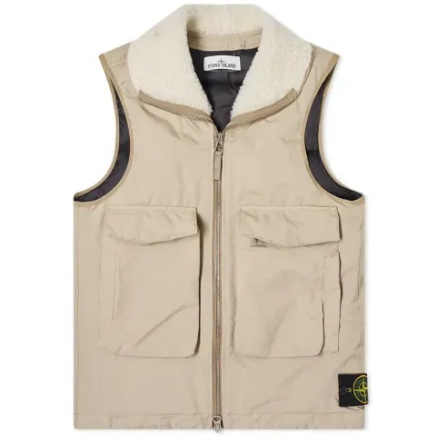 Down Gilet