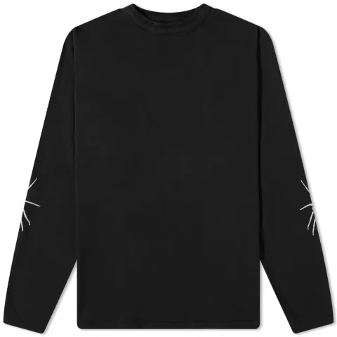 Long Sleeve Merch T-Shirt