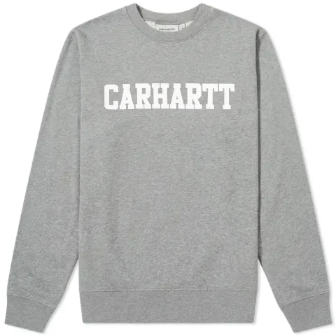 College Sweat