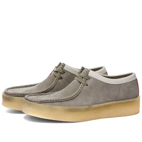 Wallabee Cup