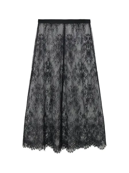 Boii Veronika Maxi Skirt